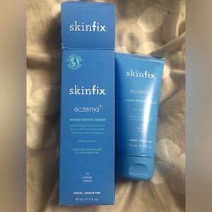 Skinfix Eczema+ Hand Repair Cream 90ml